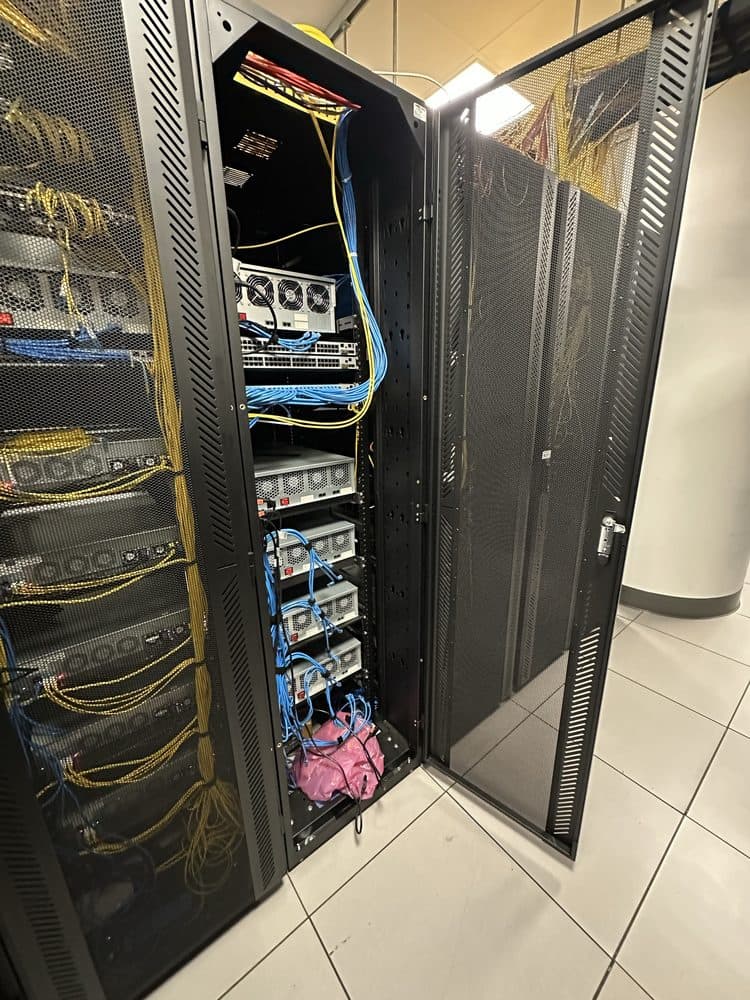 Asset Recovery
