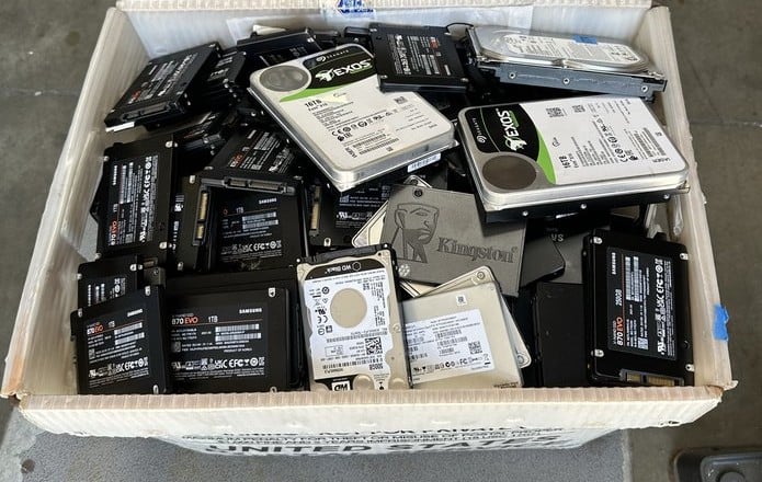 Hardware Purchasing - HARDWARE_PURCHASING